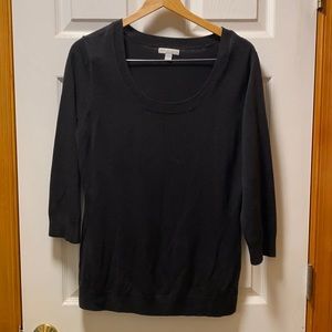 New York and company sweater